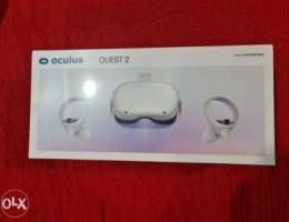 Oculus quest 2 (256gb) new sealed