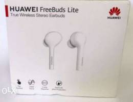 Huawei freebud lite