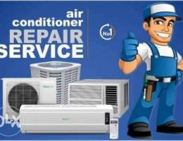 All type ac service