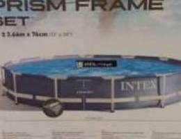 for sale portable pool