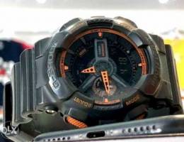 G shock casio