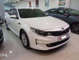 Kia Optima 2017 For Sale Bahrain Agent