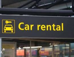 Car rental company for sale