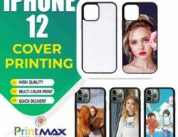 Iphone Case Printing Available