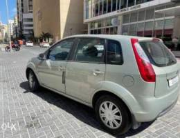 Ford Figo 2011