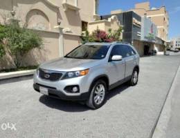 2012 Kia Sorento