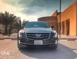 Cadillac Ats for sale price negotiable