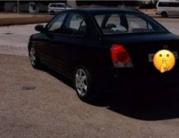 Hyundai Elantra for sale