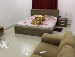 Furnished, BHD 150 / Month - EWA, Spacious...