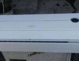 1.5ton split AC for sale fixing free