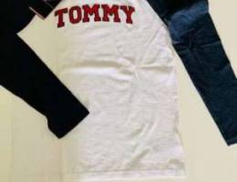 Tommy Hilfiger