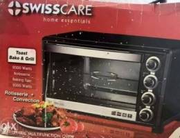 Swisscare Electric Oven