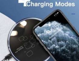 New Wireless Charger 15w No Box Low Price