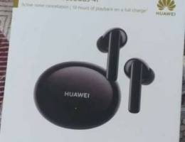 Huawei freebuds 4i for sale urgent.