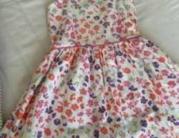 Girl dress