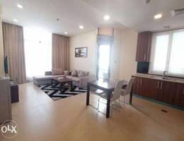 Spacious 1 BR FF + Balcony+30 Bd EWA+Inter...