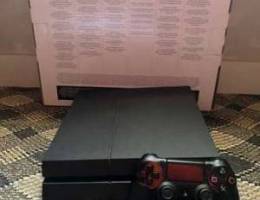 Ù„Ù„Ø¨ÙŠØ¹ Ø¨Ù„Ø§ÙŠØ³ØªÙŠØ´Ù† Ù¤/ PlayStation 4 for sale