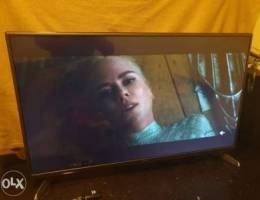 Lg 43 inch led tv not smart