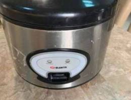 Rice cooker