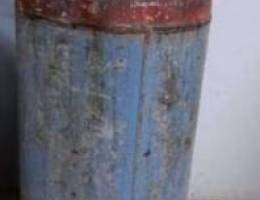 Cylinder for sale al jazera gas