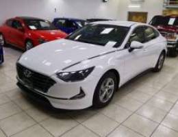 Hyundai Sonata 2.5L Model 2021