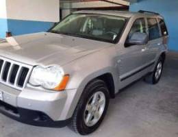 Grand Cherokee 4.7 V8 2009 One Year Insura...