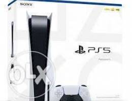 Playstation 5