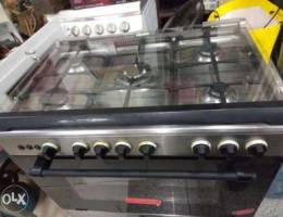 90/60 cooking range for sale