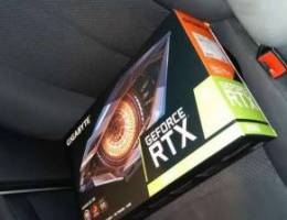 Gigabyte NVIDIA GeForce RTX 3060 GAMING