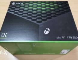 Xbox Series X