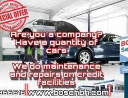car repair & maintenance