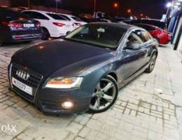 Ø§ÙˆØ¯ÙŠ A5 3.2 L SPORT 2008 ÙˆÙƒØ§Ù„Ù‡ Ø§Ù„Ø¨Ø­Ø±ÙŠÙ† Ø±Ù‚Ù…...