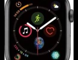 I want to buy apple watch series 4