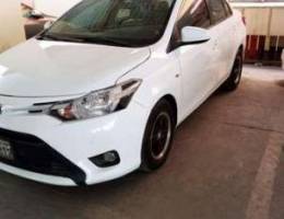 Yaris urgent