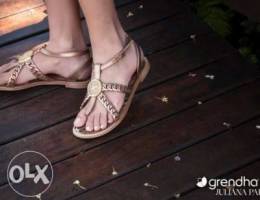 Grendha Julianna sandals