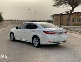 Lexus ES350 for sale