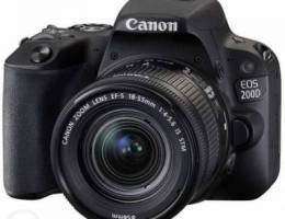 canon 200d