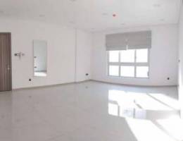 No advance - 3 BHK - Semi furnished - Cent...