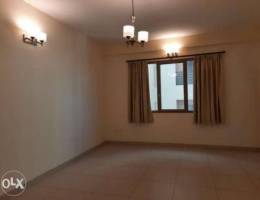 Two bedrooms semifurnished Apartment inclu...