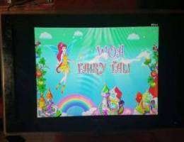 Onida 32 inch LCD HD TV for very urgent sa...