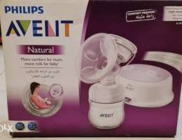 AVENT electric breast pump