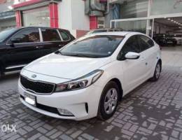 Kia Cerato 2018 - Price Reduced