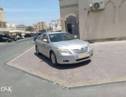 Toyota Camry glx. 1500 BHD. (model:2007) f...