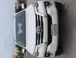 ÙÙˆØ±ØªØ´Ù†Ø± fortuner 2018 V6