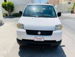 Suzuki APV 2013 Cargo Van for Emergency sa...