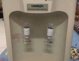 LUNA HOT & Cold Water Dispenser