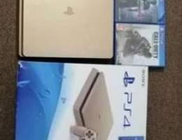 PlayStation 4 Gold