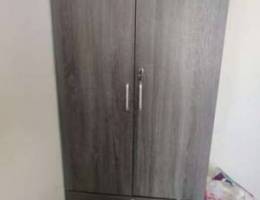 2 door wardrobe /cupboard