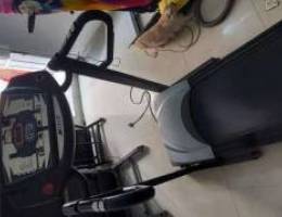 jk exer heavyvduty 125kg can carry Atomati...