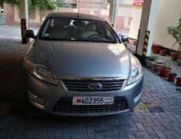 Very low mileage 2008 Ford Mondeo Excellen...